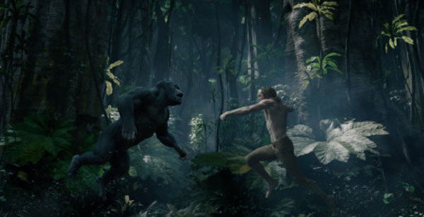 ตำนานแห่งทาร์ซาน The Legend Of Tarzan 2016 [เรื่องย่อ/ตัวละคร/ตัวอย่างหนัง]  : Metal Bridges‏ แหล่งร่วมข้อมูลข่าวสาร เกมส์ การ์ตูน ของเล่น หนัง อุปกรณ์  ไอที