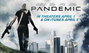 Pandemic-Movie