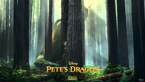 Pete’s Dragon (0)