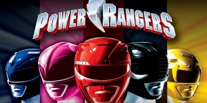 Power-Rangers