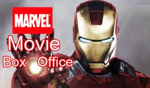 Box-Office-Marvel -Cinematic -Universe