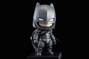 Nendoroid  Batman - Batman v Superman Dawn of Justice (Good Smile Company) Cover00