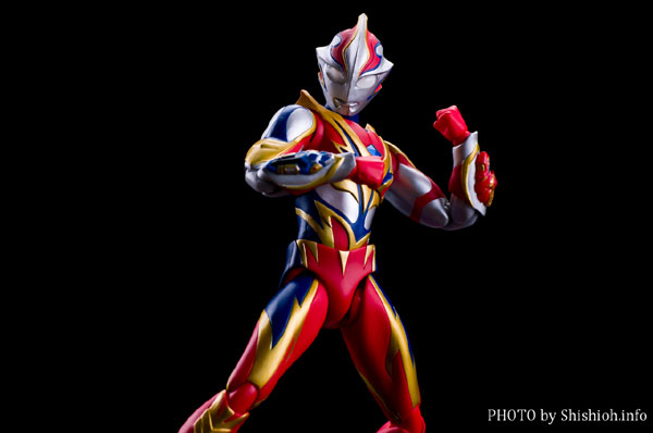 Ultra Act Ultraman Mebius Phoenix Brave Form Bandai โมเดล ฟ กเกอร ราคา ของเล น Metal Bridges แหล งร วมข อม ลข าวสาร เกมส การ ต น ของเล น หน ง อ ปกรณ ไอท