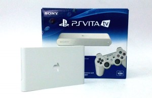 PS Vita TV Value PACK (43)