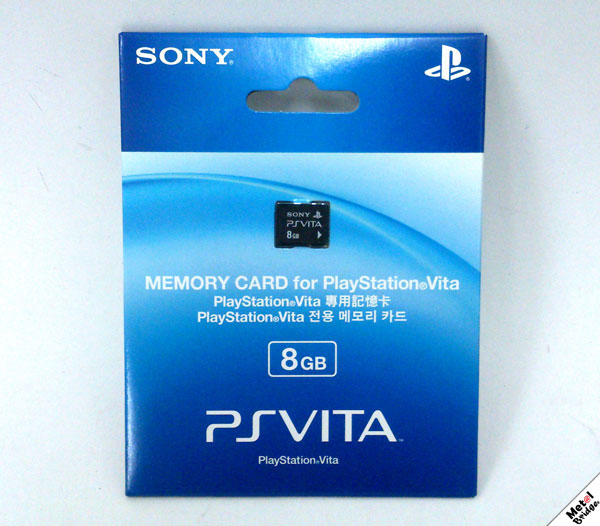 PS Vita TV รวมรายชื่อเกมส์น่าเล่น/เกมส์ใหม่ [รีวิว/แกะกล่อง/ราคา