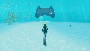 ABZÛ PS4 (2)