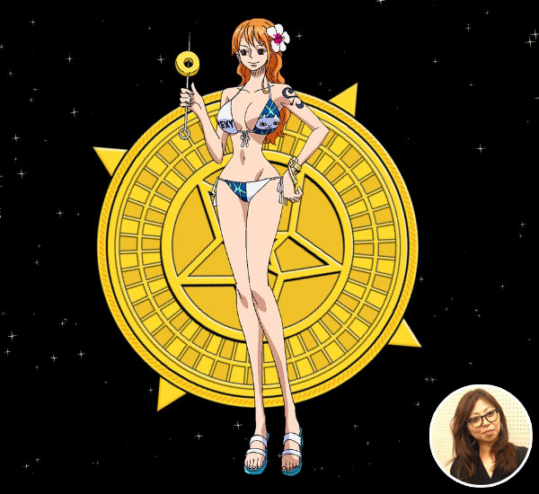 One Piece Film: Gold วันพีซ ฟิล์ม โกลด์ ดู Anime-Master