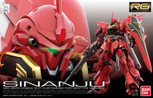 RG 1144 MSN-06S Sinanju Cover01