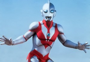 Ultraman powered (32)