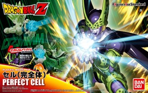 Figure-rise Standard  Perfect Cell