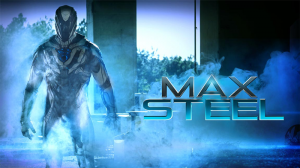 Max Steel (wallpaper)