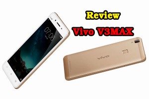 Vivo V3Max Cover00