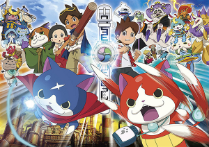 Yo-Kai-Watch-The-Movie-Secret-of-Birth-Meow-(1)