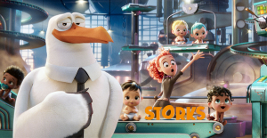 storks - Fb