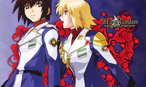 Mobile-Suit-Gundam-Seed-Destiny---makoto-and-kagari