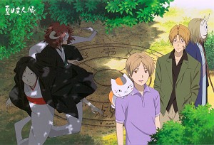 Natsume_Yuuchinchou_Cover