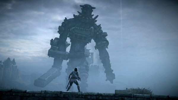 Shadow Of The Colossus Ps4 Review Metal Bridges แหล งร วมข อม ลข าวสาร เกมส การ ต น ของเล น หน ง อ ปกรณ ไอท - roblox blox hunt ซอนหา พากนหน