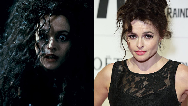 Helena Bonham Carter