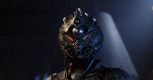 Guyver