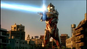 Ultraman The Next -10