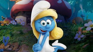 smurfette