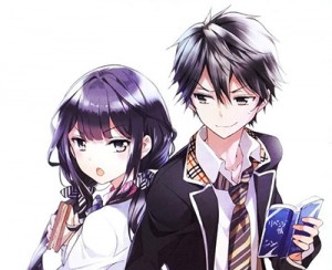 Masamune_Kun_No_Revenge_Cover