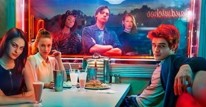 facebook cover riverdale