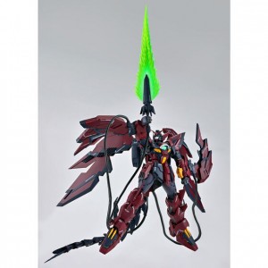 MG 1100 Gundam Epyon EW (Sturm und Drang) (2)