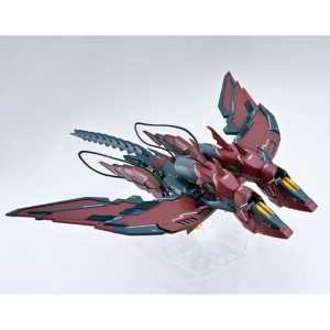 MG 1100 Gundam Epyon EW (Sturm und Drang) (5)