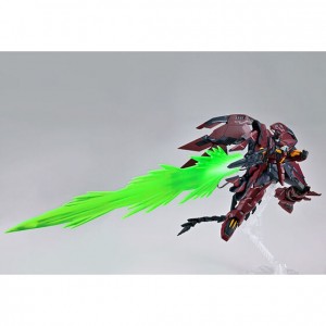 MG 1100 Gundam Epyon EW (Sturm und Drang) (6)