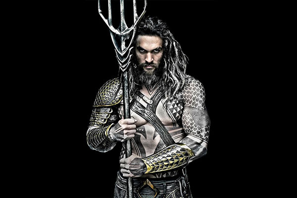 Aquaman (2018) [เรื่องย่อ / ตัวละคร] : Metal Bridges‏  แหล่งร่วมข้อมูลข่าวสาร เกมส์ การ์ตูน ของเล่น หนัง อุปกรณ์ ไอที