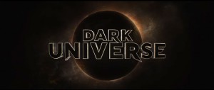 Dark-Universe