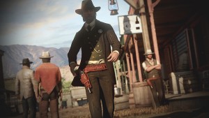 Wild West Online (4)