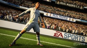 FIFA 18 REVEAL TRAILER BY RONALDO (6)