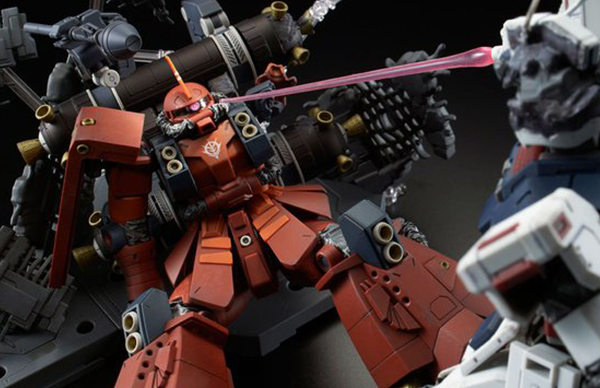 Mg Psycho Zaku - 0000000