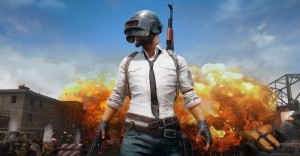 PLAYERUNKNOWNS-BATTLEGROUNDS cover