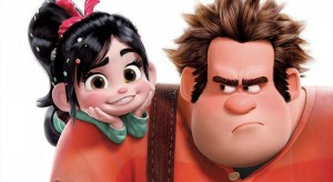 Wreck-it-Ralph 2_Cover