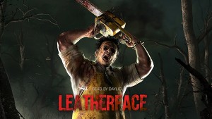 Dead by DaylightLeatherface