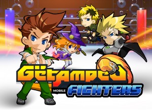 Getamped Fighters Mobile  (1)