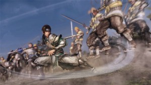 DYNASTY WARRIORS 9  review44