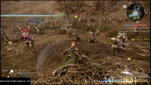 DYNASTY WARRIORS 9  review9