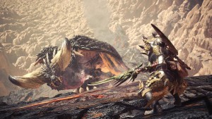 monhun Review5