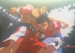 10 fight hajime no ippo (5)