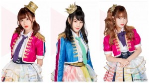 BNK48 6th Single Senbatsu General Election – Preliminary Results Announcement (5)