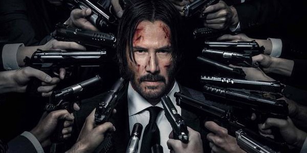 John Wick Chapter 3 Parabellum À¸ˆà¸­à¸« À¸™ À¸§ À¸„ À¹à¸£à¸‡à¸à¸§ À¸²à¸™à¸£à¸ 3 À¸£ À¸§ À¸§ Review À¸ªà¸™ À¸à¹„à¸«à¸¡ Metal Bridges À¹à¸«à¸¥ À¸‡à¸£ À¸§à¸¡à¸‚ À¸­à¸¡ À¸¥à¸‚ À¸²à¸§à¸ªà¸²à¸£ À¹€à¸à¸¡à¸ª À¸à¸²à¸£ À¸• À¸™ À¸‚à¸­à¸‡à¹€à¸¥ À¸™ À¸«à¸™ À¸‡ À¸­ À¸›à¸à¸£à¸“ À¹„à¸­à¸—