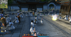 Swordsman Online OBT PR News (4)