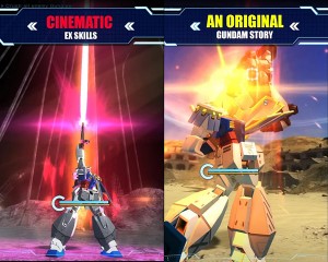 Gundam Breaker Mobile (4)