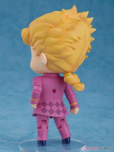 Nendoroid Giorno Giovanna (6)