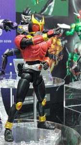 [ Figure-RISE Standard ] Kamen Rider Kuuga (6)