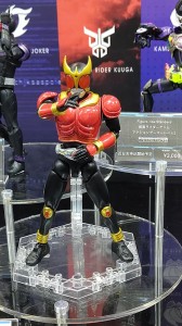 [ Figure-RISE Standard ] Kamen Rider Kuuga (7)